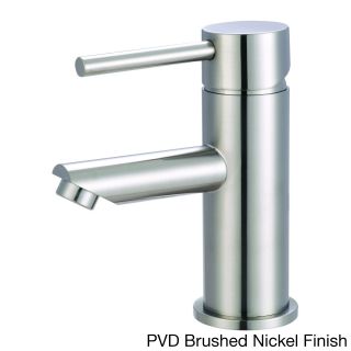 Pioneer Motegi Series 3mt171 Single handle Bathroom Faucet