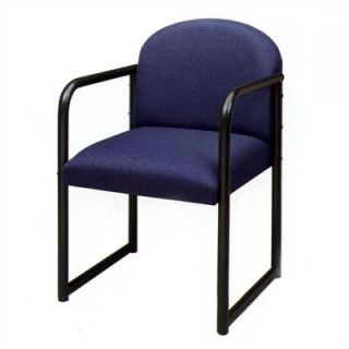 Lesro Sheffield Guest Chair with Round Back S130