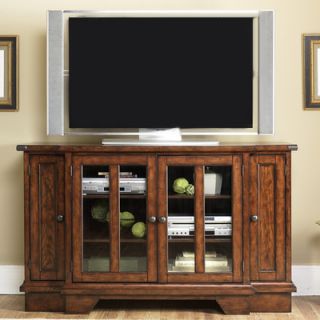Liberty Furniture Cabin Fever 60 TV Stand 121 TV60