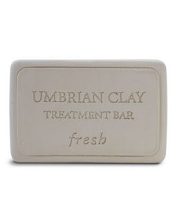 Umbrian Clay Treatment Bar   Fresh