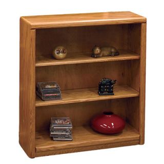 Legends Furniture Contemporary 36.13 Bookcase CC6636.LTO