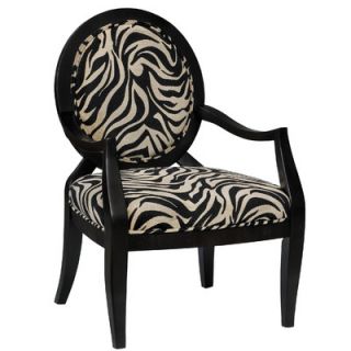 Stein World Fabric Arm Chair 11507