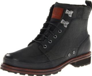 Sorel Men's King Stacked Mid Boot Shoes