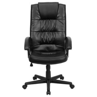 FlashFurniture High Back Leather Executive Chair GO7102