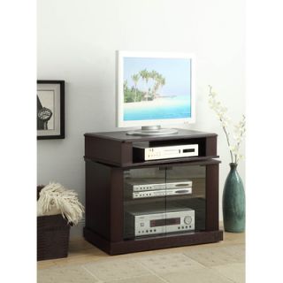 4D Concepts Entertainment Swivel Top 32 TV Stand 08699