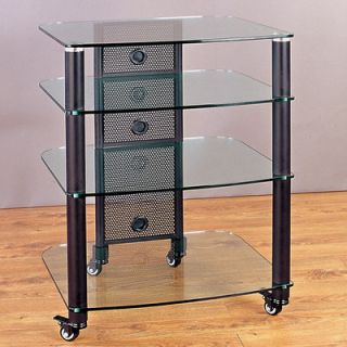 VTI NGR Series 25 TV Stand NGR40