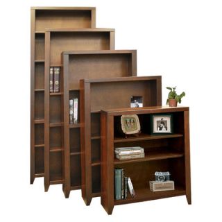 Legends Furniture Urban Loft Bookcase UL6636.MOC Size 36.12 H x 32.25 W x 