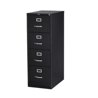 CommClad 4 Drawer Commercial Legal Size  File Cabinet 14106 / 14107 / 14108 F