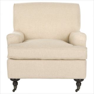 Safavieh Chloe Club Chair MCR4571E