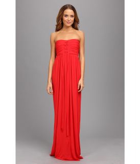 Gabriella Rocha Liliana Womens Dress (Red)