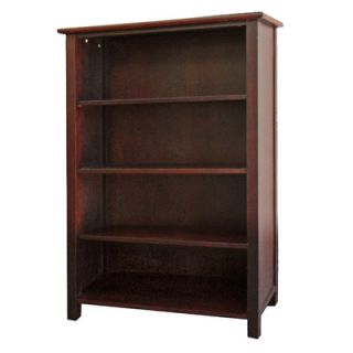 DonnieAnn Company Austin 48 Bookcase 228658