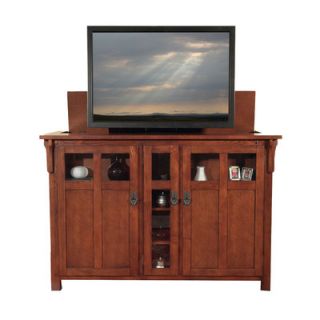 Touchstone Bungalow 62 TV Stand 70062