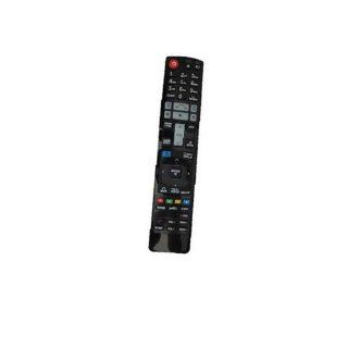Universal Remote Control For LG HB906SB BH6420P BH6430P BD Home Theater System LCD TV Electronics