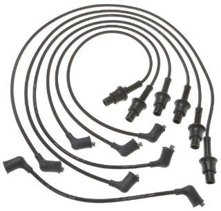 ACDelco 906G Spark Plug Wire Kit Automotive