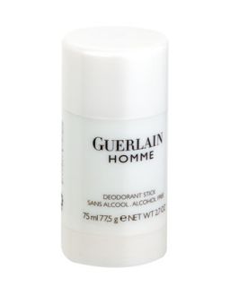 Guerlain Homme Deodorant Stick