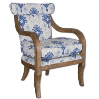 Uttermost Kaiden Lounge Chair 23137