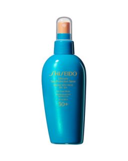 Ultimate Sun Protection Spray SPF 50+, 5 oz.   Shiseido