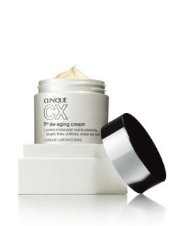 CX R+ De Aging Cream   Clinique