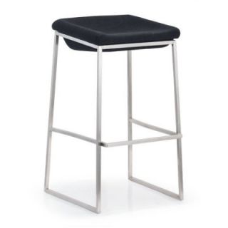 dCOR design Lids 28.7 Bar Stool with Cushion 300032 / 300033 Seat Color Dar