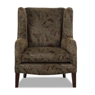 Klaussner Furniture Polo Arm Chair 012013131077