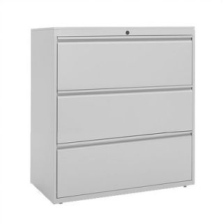 Great Openings 3 Drawer Standard  File Cabinet RG X