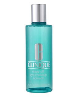 Rinse Off Eye Makeup Solvent   Clinique