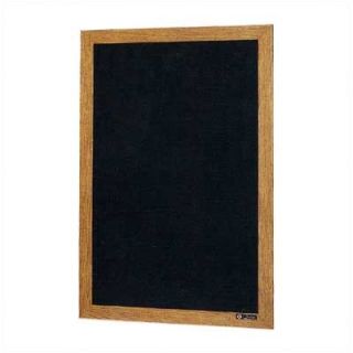 Claridge Products No. 350 Wood Framed Open Face Directory 350XVF