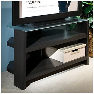 kathy ireland by Bush New York Skyline 42 TV Stand KI10208 03/KI10108 03 Fin