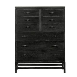 Coastal Living  by Stanley Furniture Resort Tranquility Isle 9 Drawer Chest 0