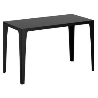 Bush Farrago Table / Desk FRG003BB / FRG004BS Leg Finish Black