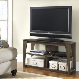 Signature Design by Ashley Burdell 42 TV Stand W129 10