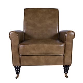 angeloHOME Harlow Arm Chair BF340W DAB84 033A