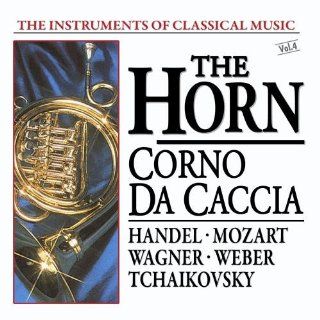 The Instruments Of Classical Music The Horn Music