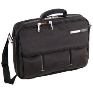 CalPak Magno Laptop Briefcase   Black Clothing