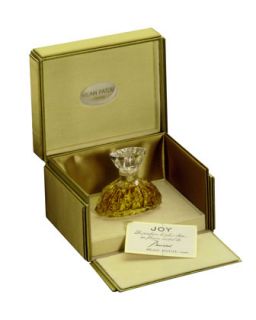 Joy Baccarat Pure Parfum, Limited Edition   Jean Patou