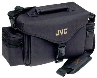 JVC CB A99 Camcorder Bag for the GRD250/270  Camcorder Batteries  Camera & Photo