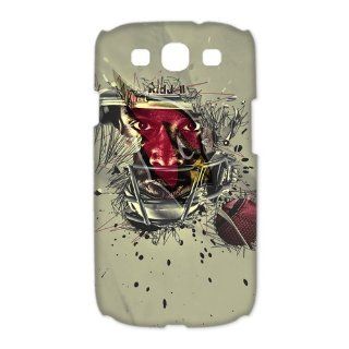 Arizona Cardinals Case for Samsung Galaxy S3 I9300, I9308 and I939 sports3samsung 39376 Cell Phones & Accessories