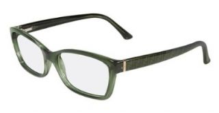 Fendi 939 Eyeglasses (317) Green, 53mm Shoes