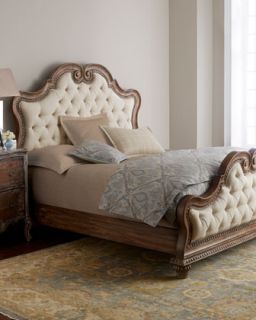 Marietta King Bed