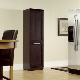 Sauder HomePlus 18.9 Storage Cabinet 411309 / 411975 Color Dakota Oak
