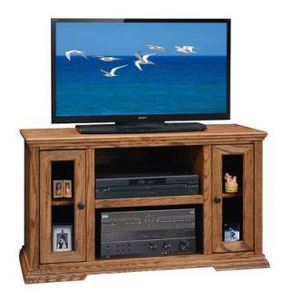 Legends Furniture Colonial Place 44 TV Stand CP1226.GDO