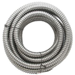 Southwire Metal Flex 25 ft Conduit (Common 3/4 in; Actual .75 in)