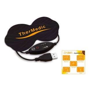 Thermedic Qi point Infrared Technology Hydrogel Heating Pad