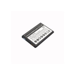 Standard Li Ion Battery for Samsung Galaxy S Aviator R930, Galaxy S Lightray 4G SCH R940 Cell Phones & Accessories