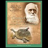 Charles Darwin, the Copley Medal, and the Rise of Naturalism 1862 1864