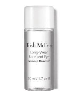 Long Wear Face & Eye Makeup Remover, 1.7 oz.   Trish McEvoy
