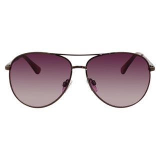 Merona® Gradient Brown Lens Sunglasses   Bro