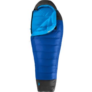 The North Face Blue Kazoo Sleeping Bag 15 Degree Down