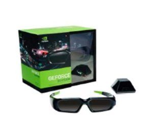 GeForce 942 10701 0005 201 3D Glasses Computers & Accessories