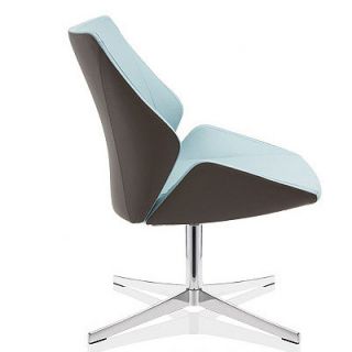 Dauphin 4+ Executive Lounge Chair FP7011/A